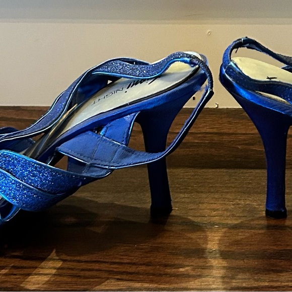 Fiona 5 inch stiletto. - Picture 2 of 2